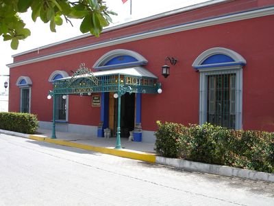 Hotel Hacienda Flamingos by null