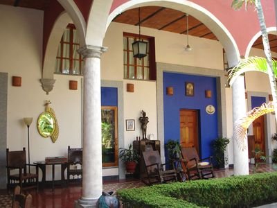 Hotel Hacienda Flamingos by null