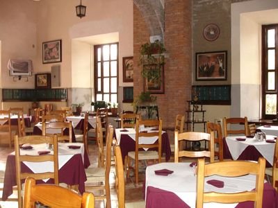 Hotel Hacienda Flamingos by null