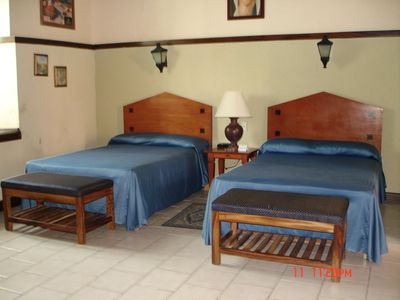 Hotel Hacienda Flamingos by null