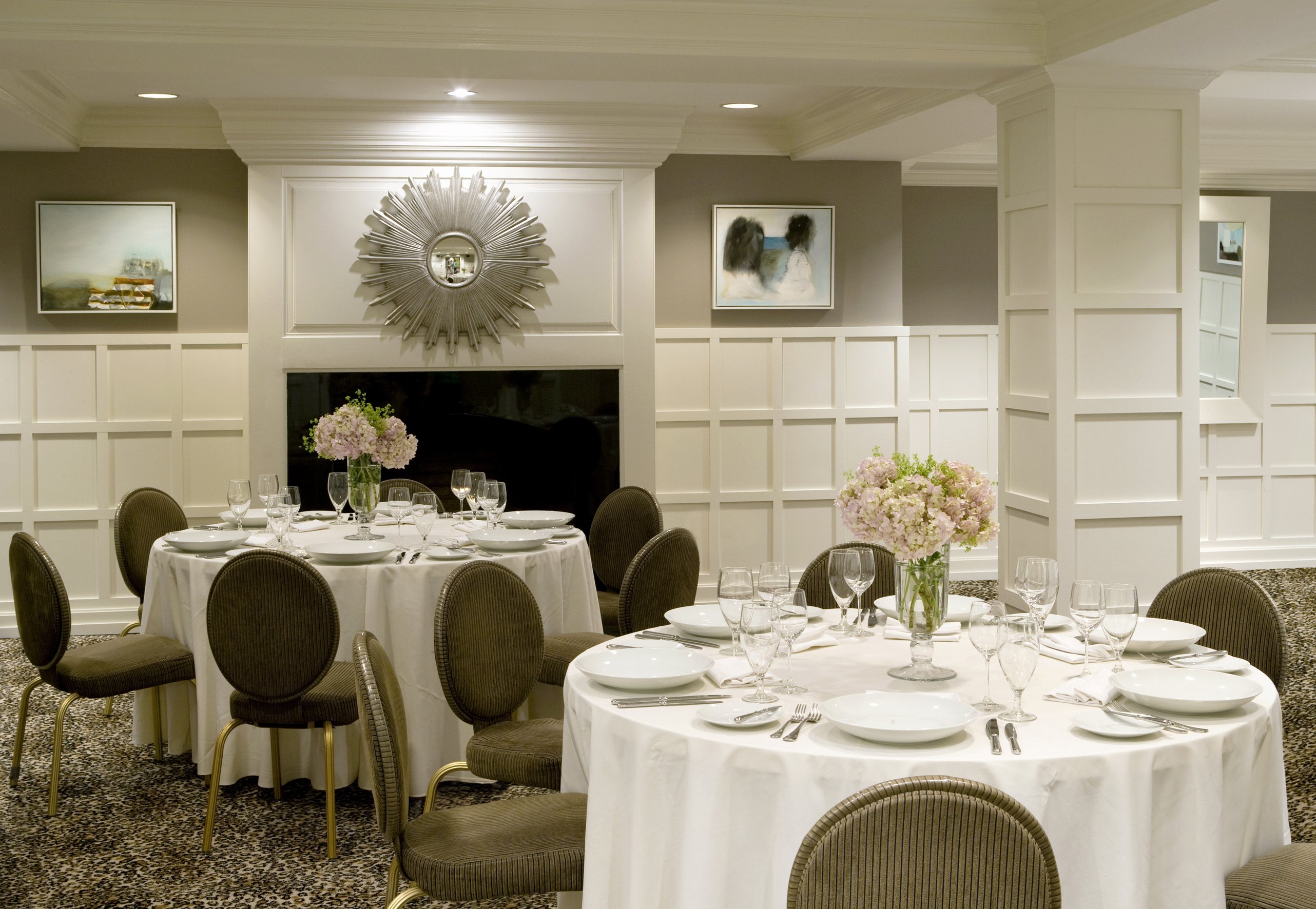 The Eliot Hotel by null