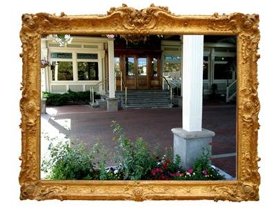 General Palmer Hotel by null
