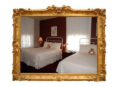General Palmer Hotel by null