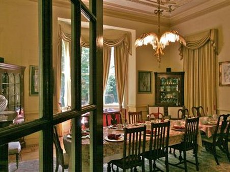 The McClelland House by null