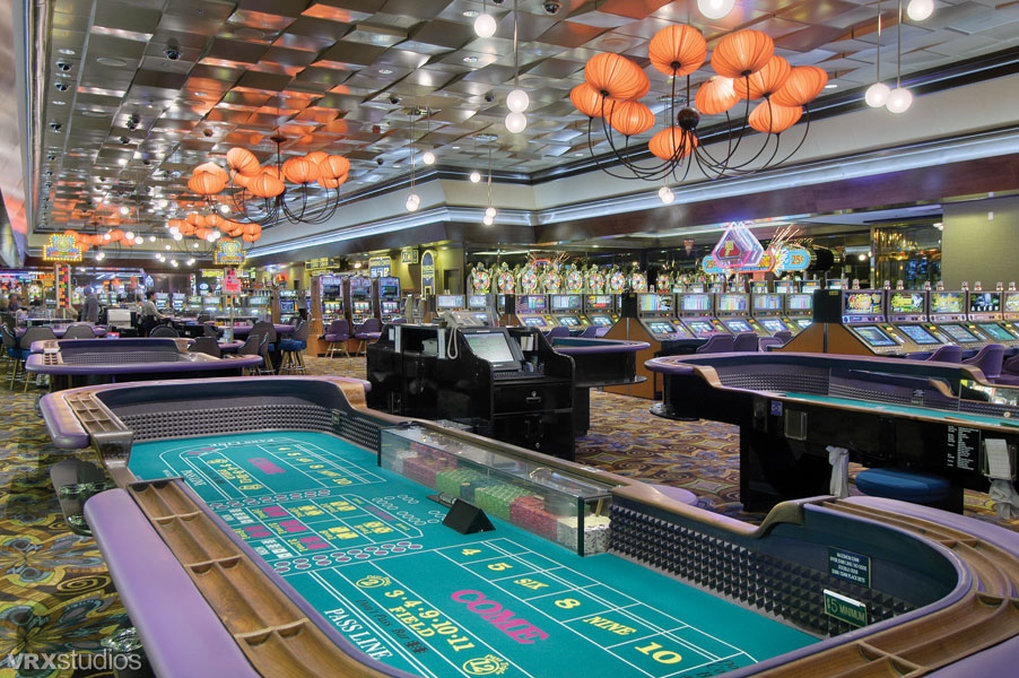 Fremont Hotel & Casino by null