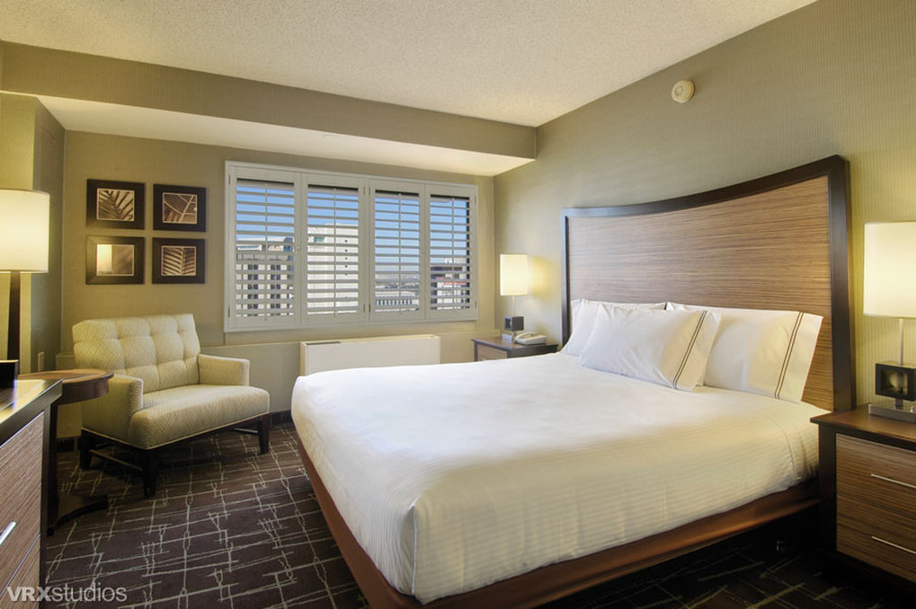 Fremont Hotel & Casino by null
