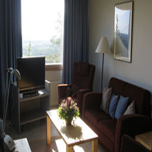 Hotel Pyhätunturi by null