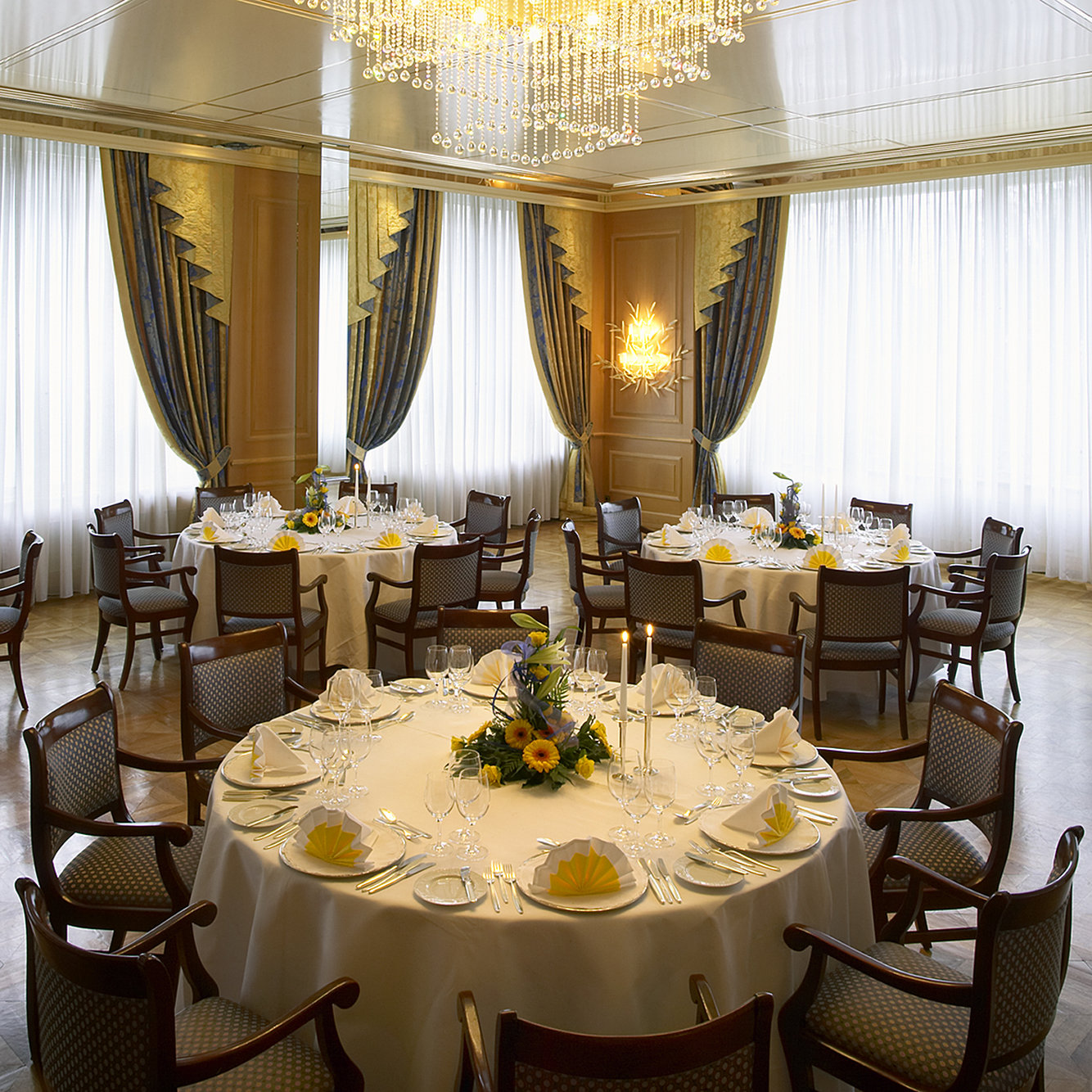 Colombi Hotel by null