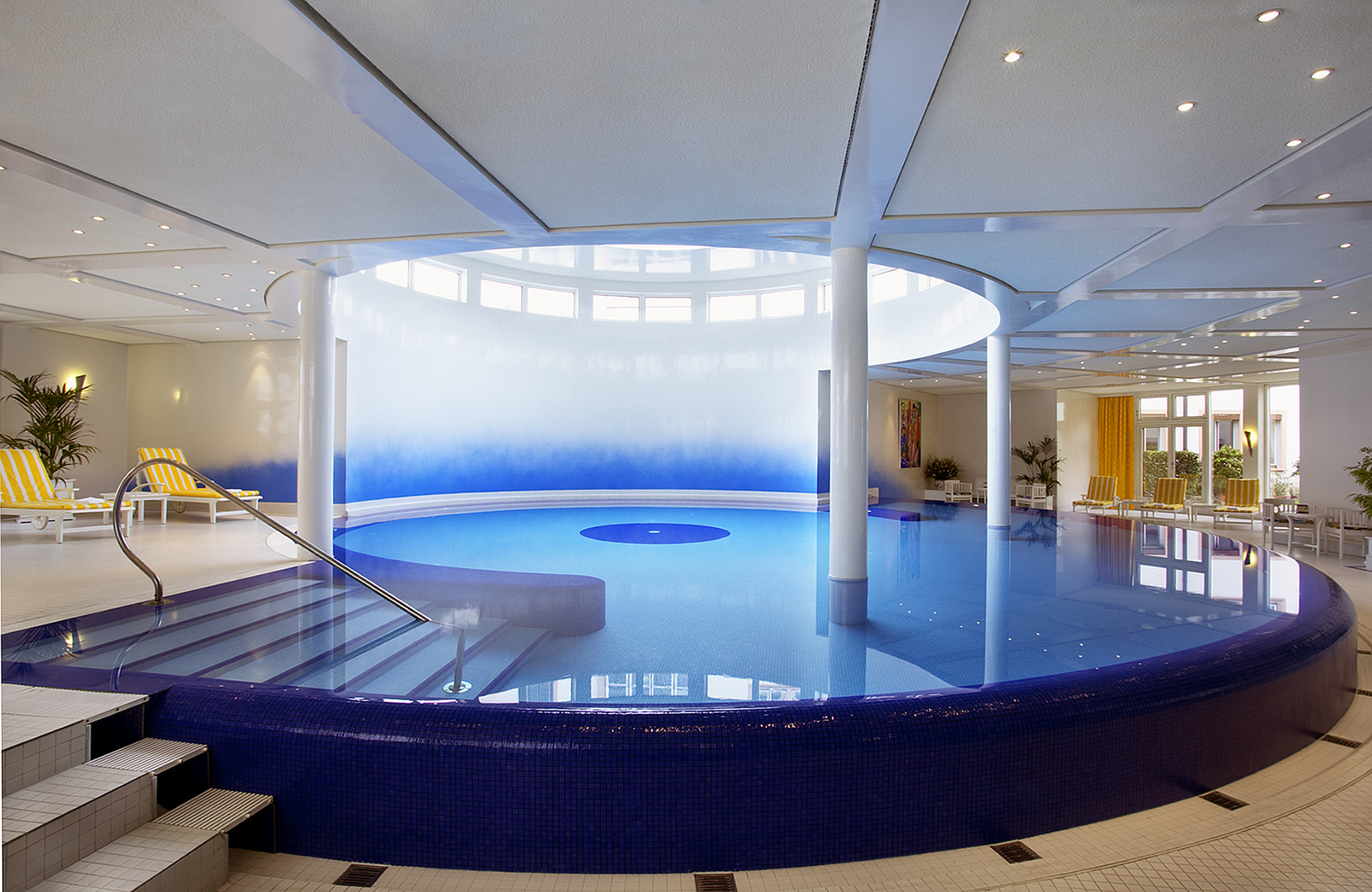 Colombi Hotel by null