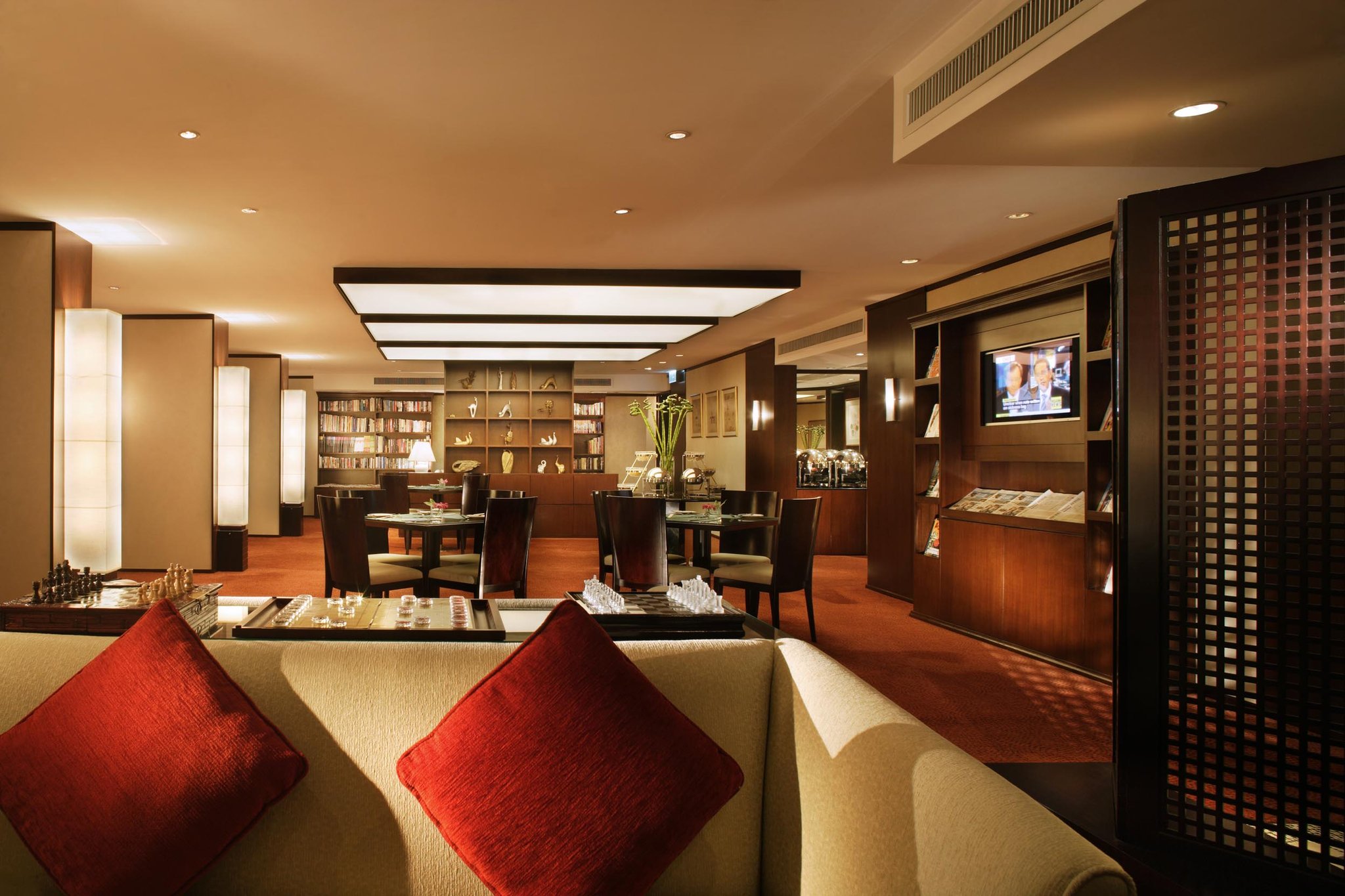 Marco Polo Hongkong Hotel photo 2