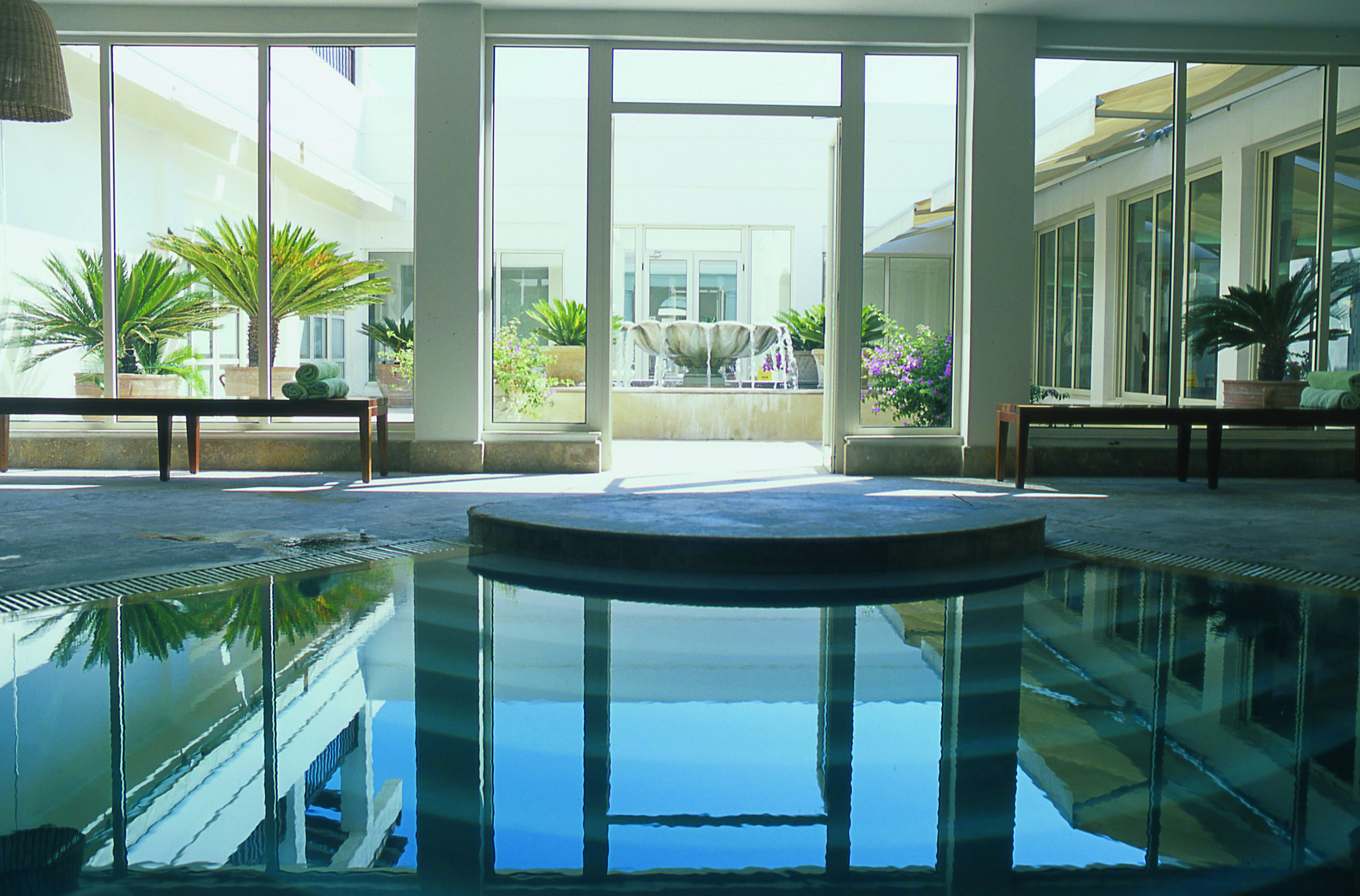 Anassa Hotel by null