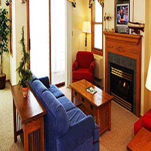 Westwood Shores Waterfront Resort by null