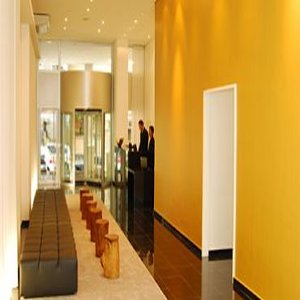 155 Hotel São Paulo by null