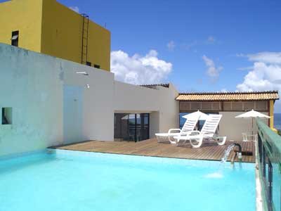 Hotel Bahia Park by null