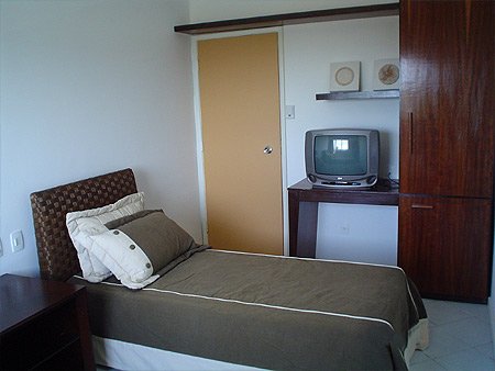 Bahia Sol e Mar Hotel by null