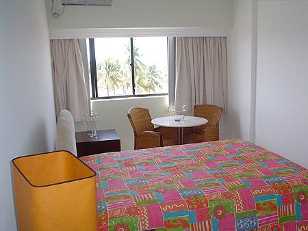 Bahia Sol e Mar Hotel by null