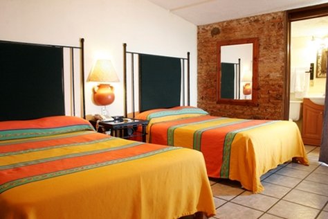 Quinta Don Jose Boutique Hotel by null