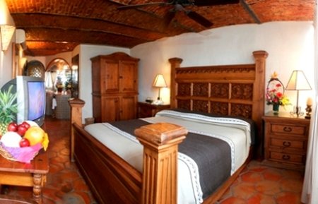 Quinta Don Jose Boutique Hotel by null