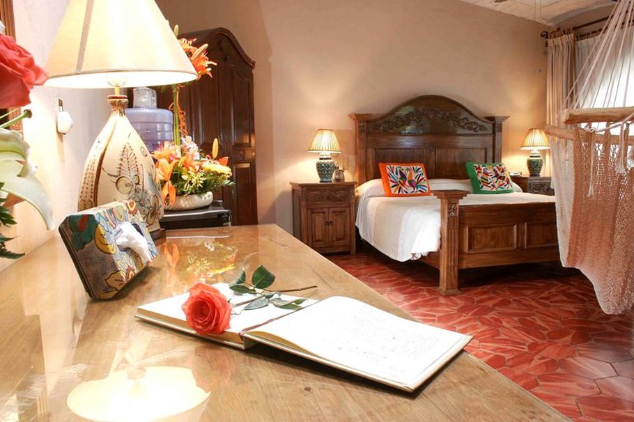 Quinta Don Jose Boutique Hotel by null