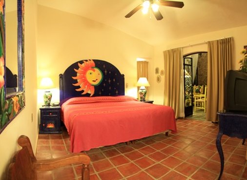 Quinta Don Jose Boutique Hotel by null