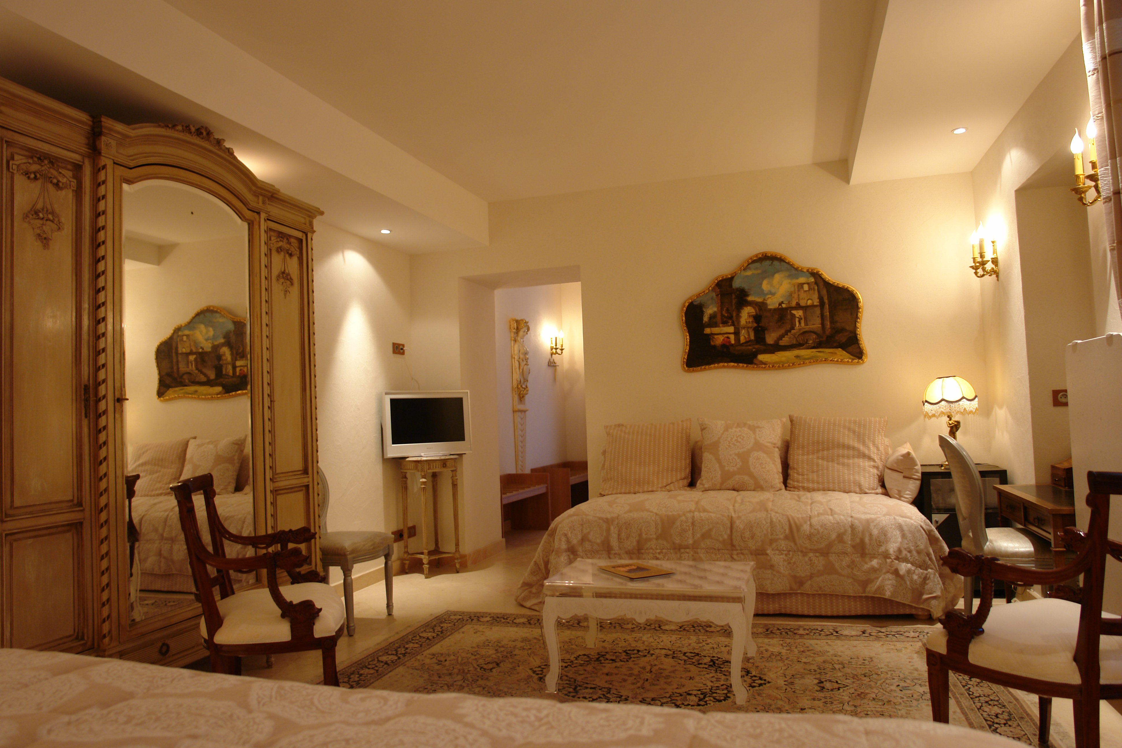 Hôtel le Cep by null