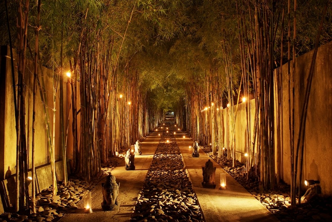 Spa Village Resort Tembok, Bali by null
