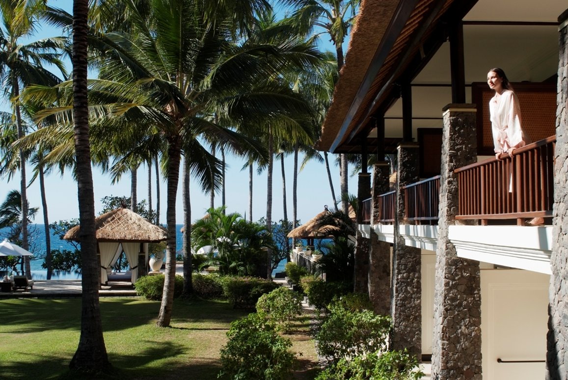 Spa Village Resort Tembok, Bali by null