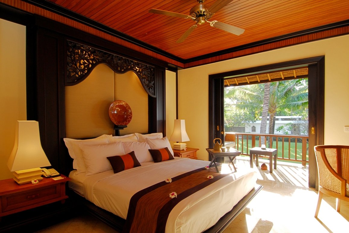 Spa Village Resort Tembok, Bali by null