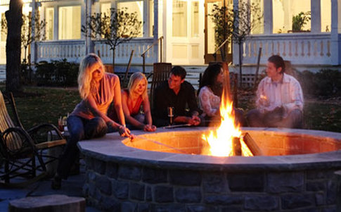 Omni Bedford Springs Resort & Spa by null