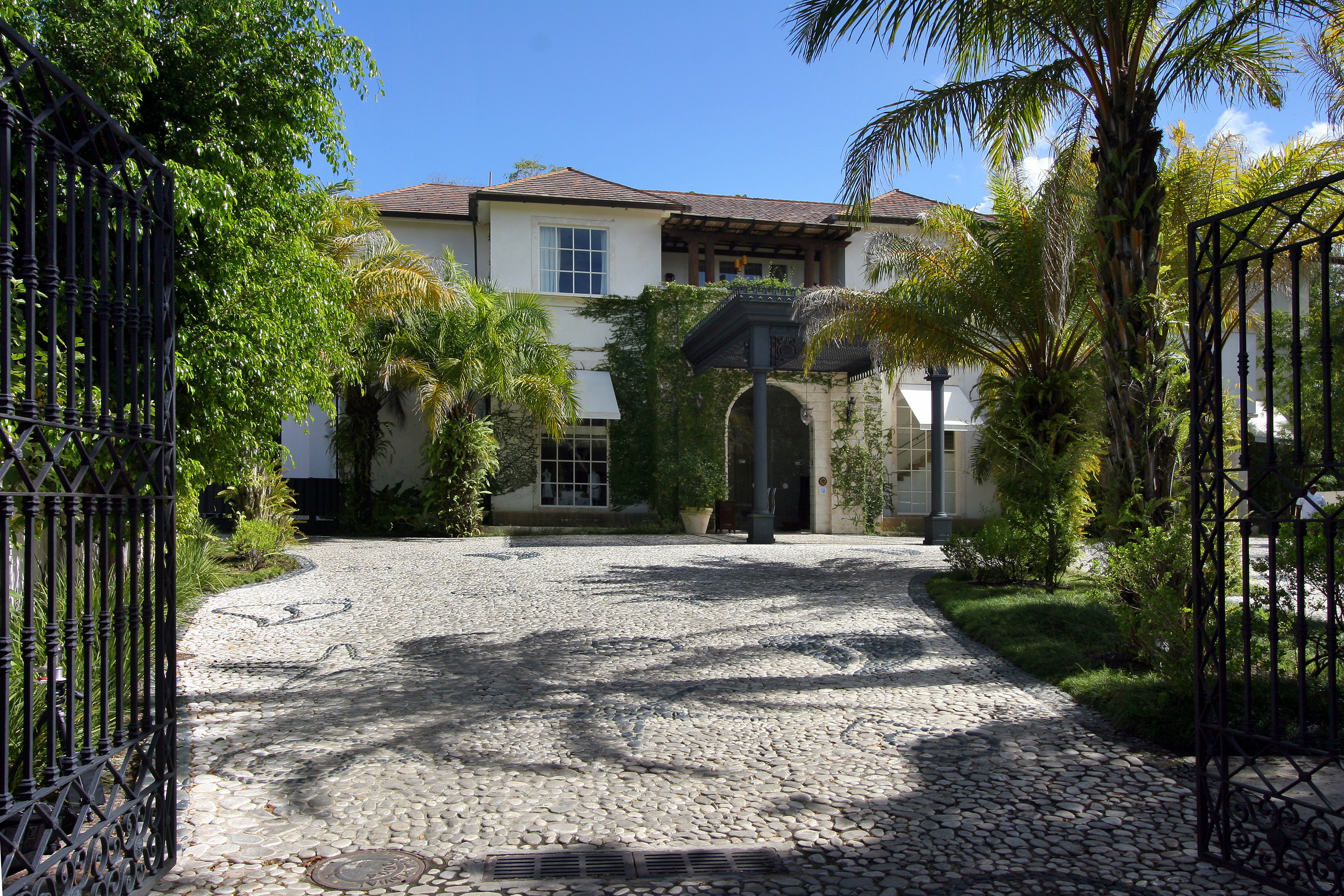 Casa Colonial Beach and Spa, an SLH Hotel by null