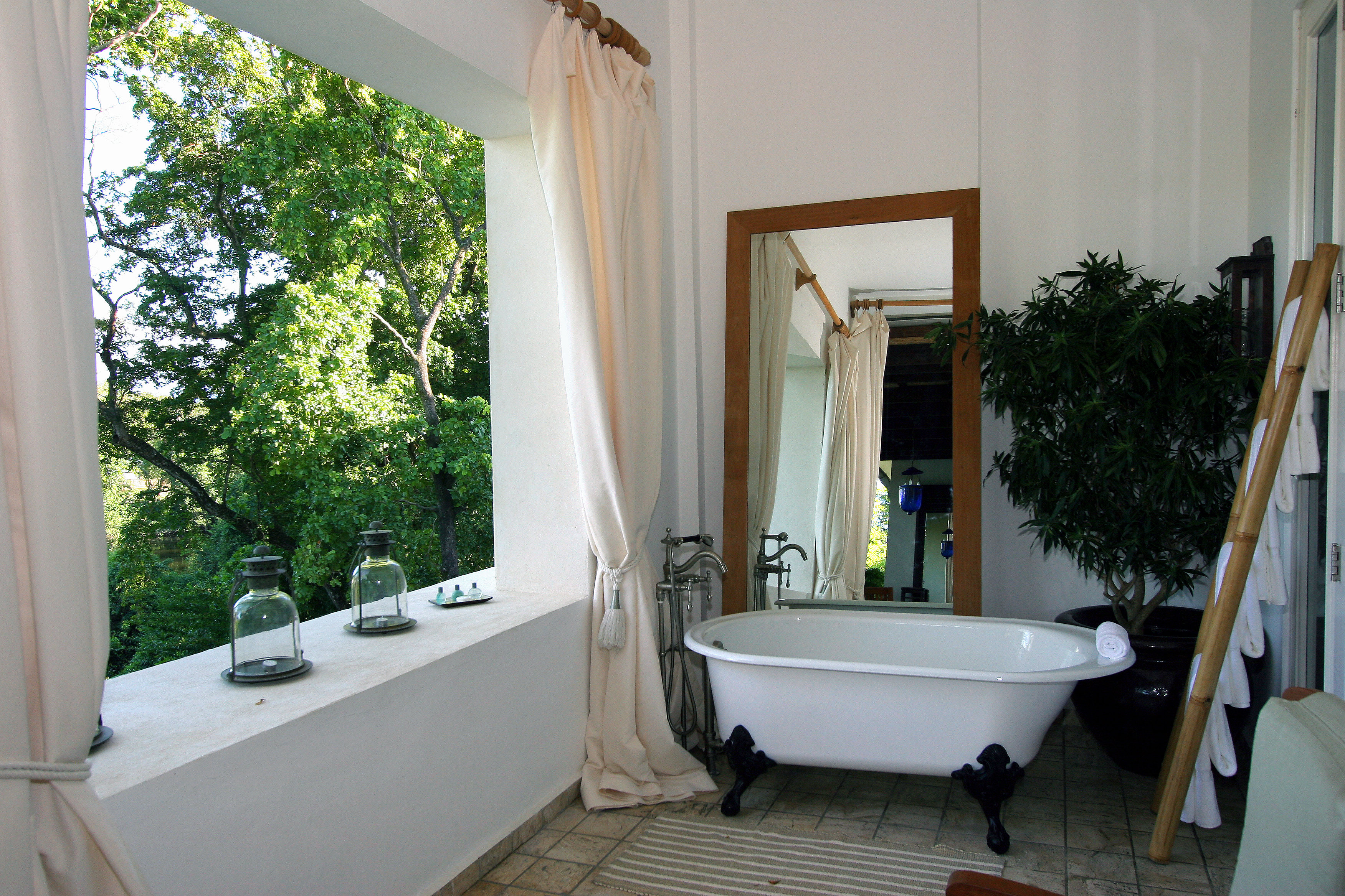 Casa Colonial Beach and Spa, an SLH Hotel by null