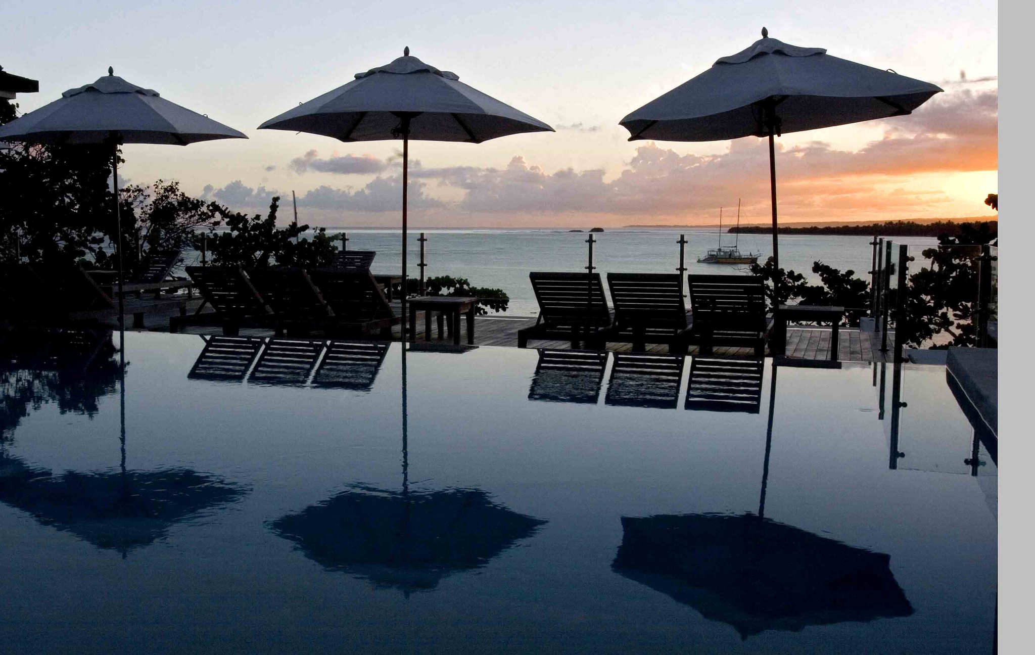Casa Colonial Beach and Spa, an SLH Hotel by null