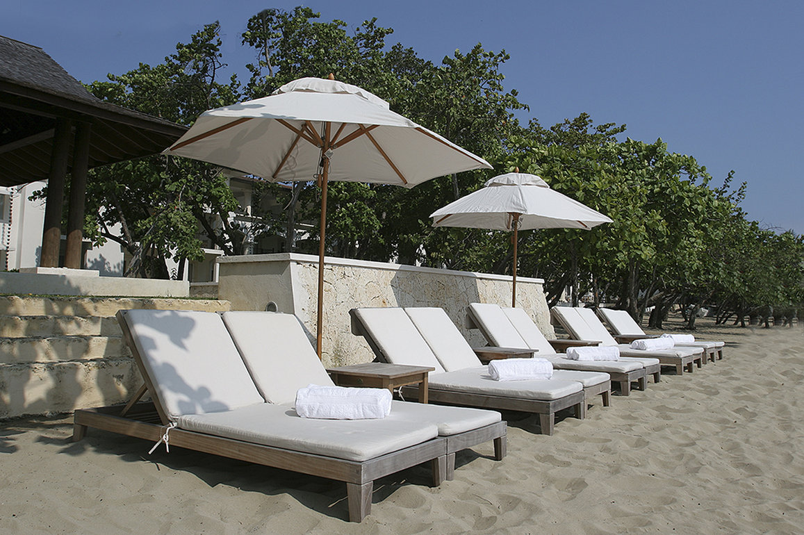 Casa Colonial Beach and Spa, an SLH Hotel by null