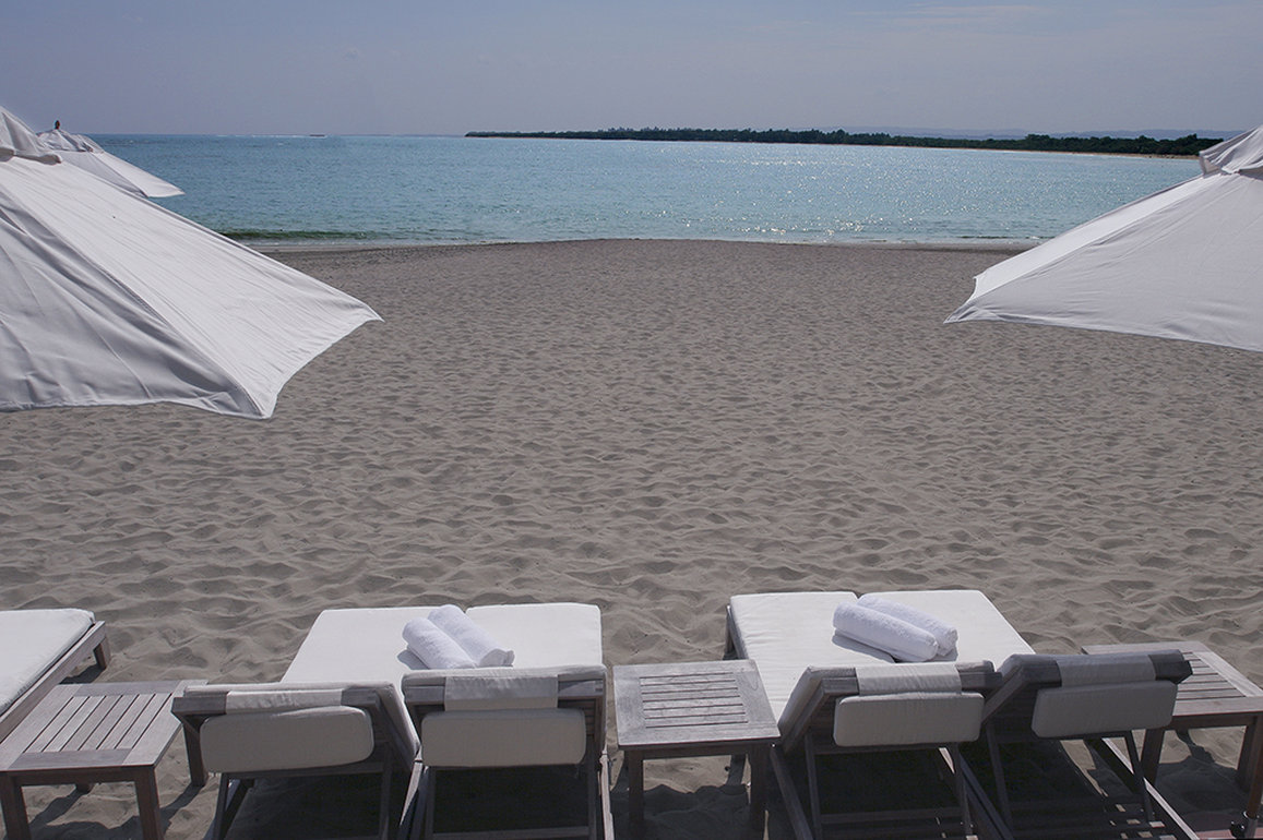 Casa Colonial Beach and Spa, an SLH Hotel by null