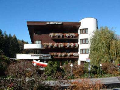 Hotel Römerhof image