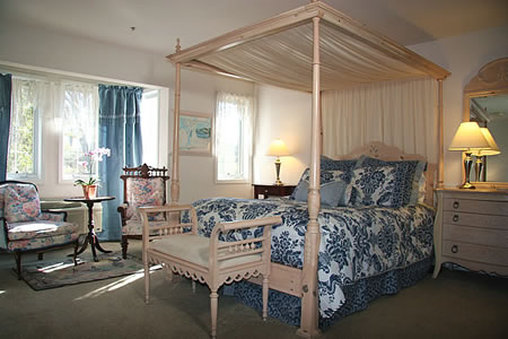 The Mirabelle Inn by null