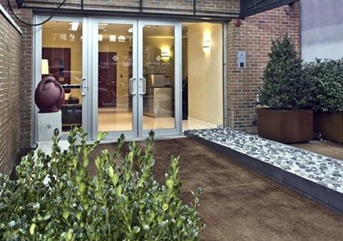 The GEM Hotel Hudson Yards, an Ascend Hotel Collection Member by null