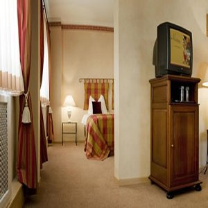 Hotel Mardaga by null