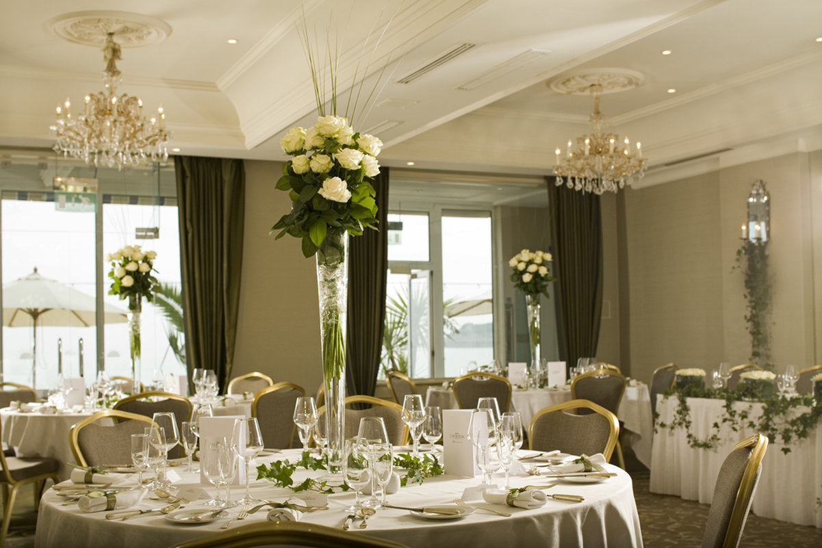 L'Horizon Beach Hotel & Spa by null