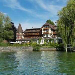 La Pinte du Vieux Manoir by null