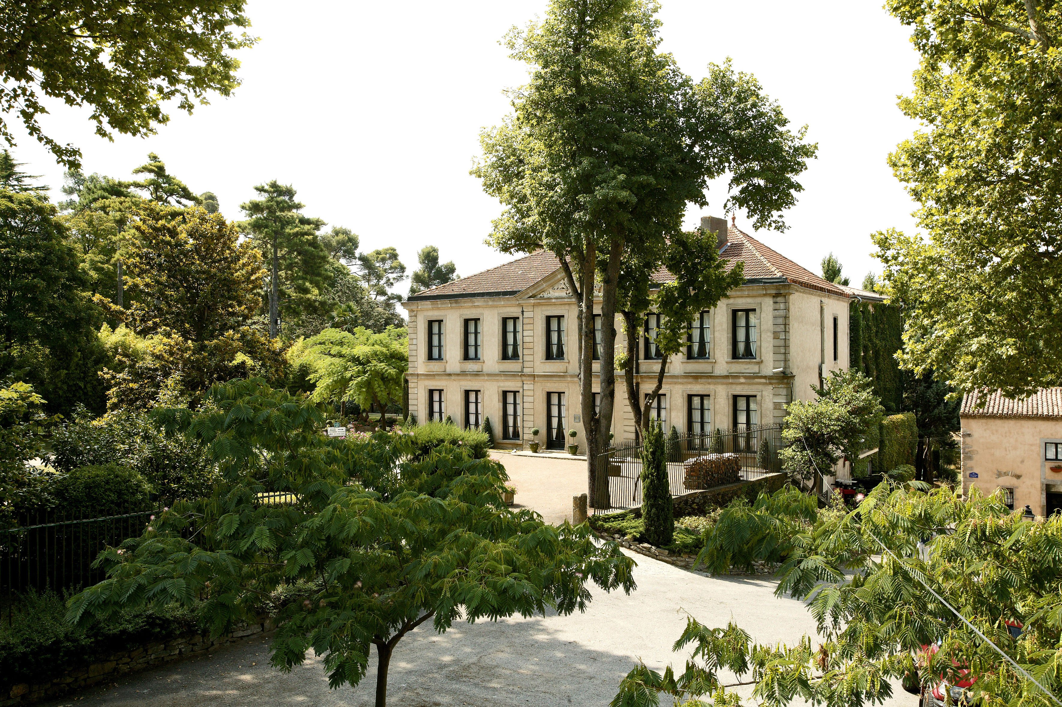 Le Domaine d'Auriac by null