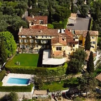 La Bastide Saint-Antoine - Jacques Chibois by null