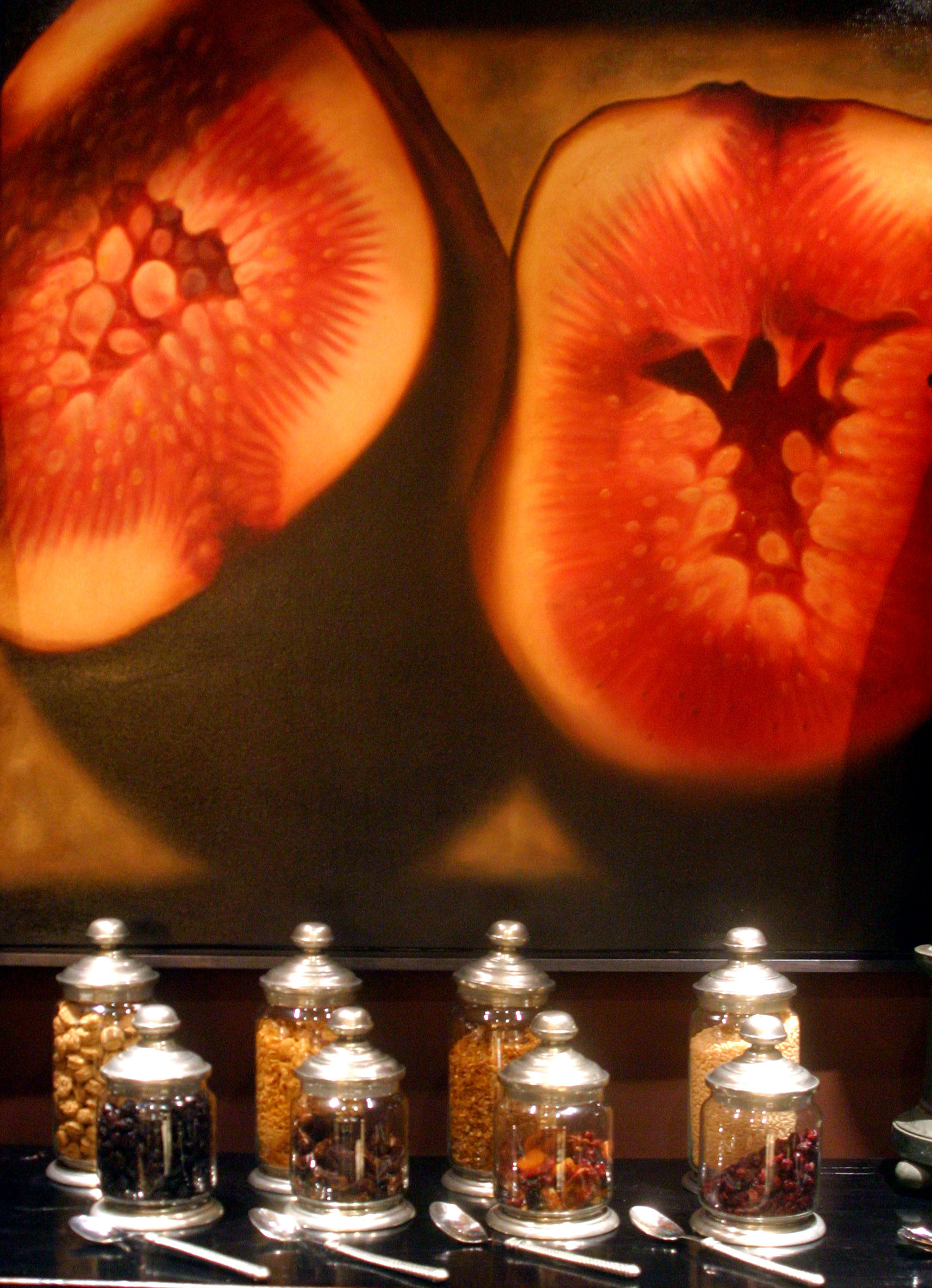 Eichardt's Private Hotel by null