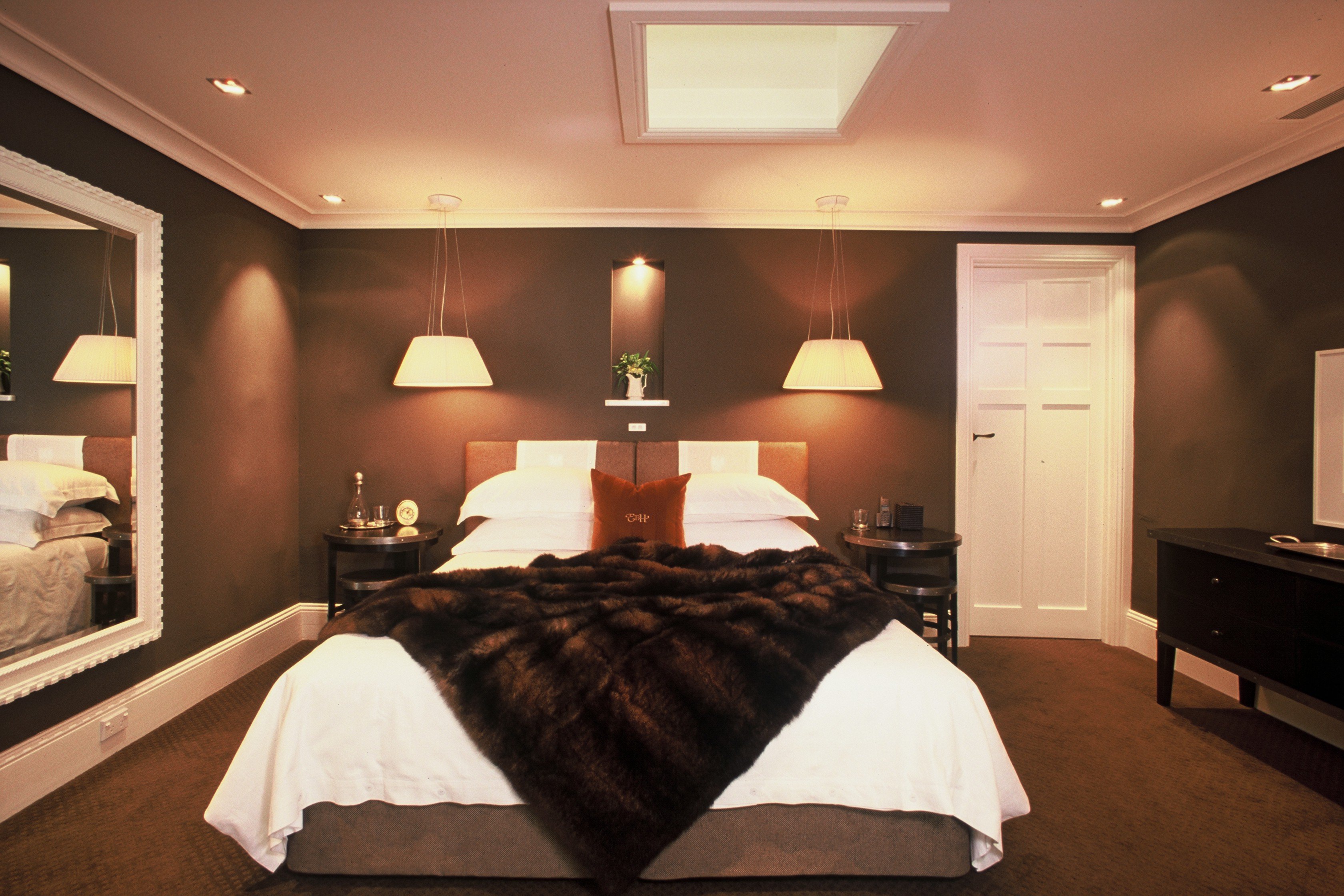 Eichardt's Private Hotel by null