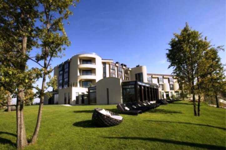 Il Boscareto Resort & Spa by null