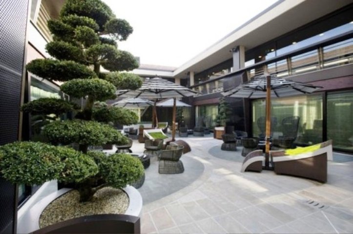 Il Boscareto Resort & Spa by null