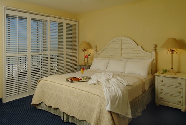 Pink Shell Beach Resort & Marina by null