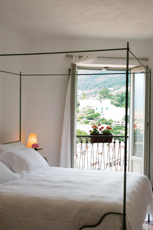 La Locanda Delle Donne Monache by null