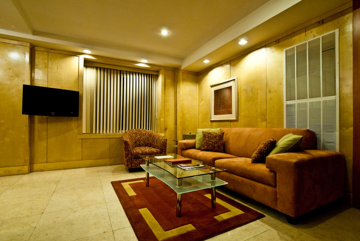 Eldon Luxury Suites by null