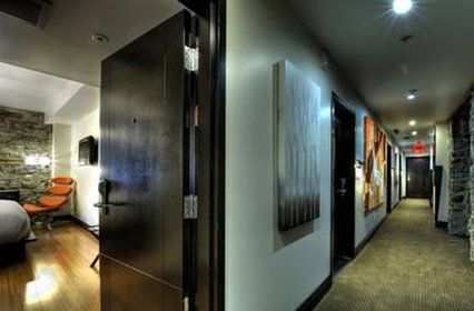 Le Petit Hotel by null